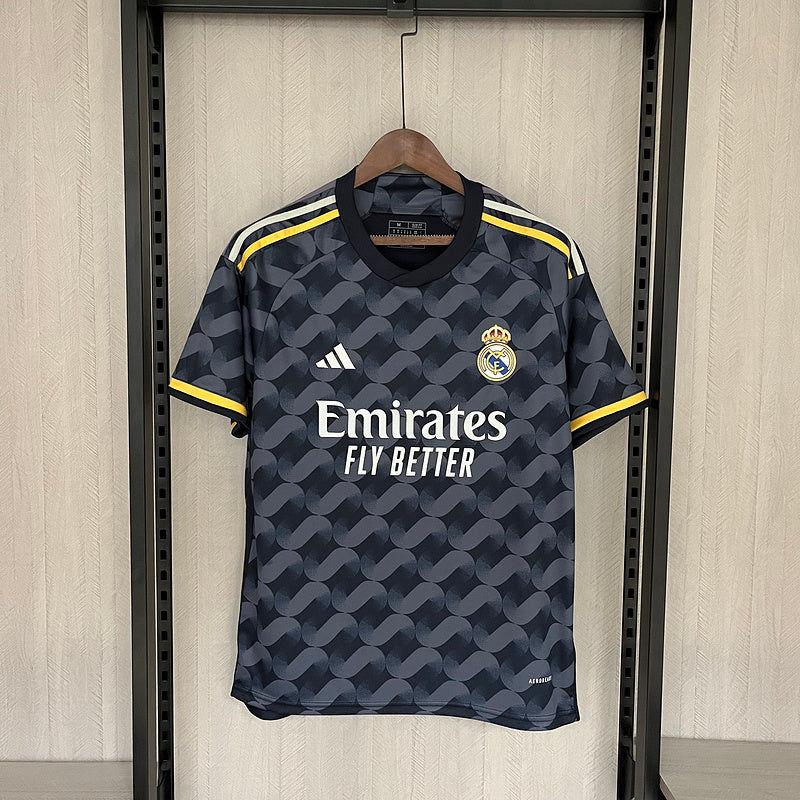 REAL MADRID II 23/24 Masculina - TIENDA DEL JUGADOR