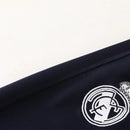 REAL MADRID CAMISETA MANGA LARGA + PANTALONES 23/25 Masculina - TIENDA DEL JUGADOR