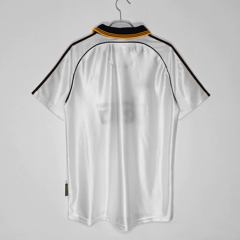 Camisa Real Madrid I 98/00 - Retrô