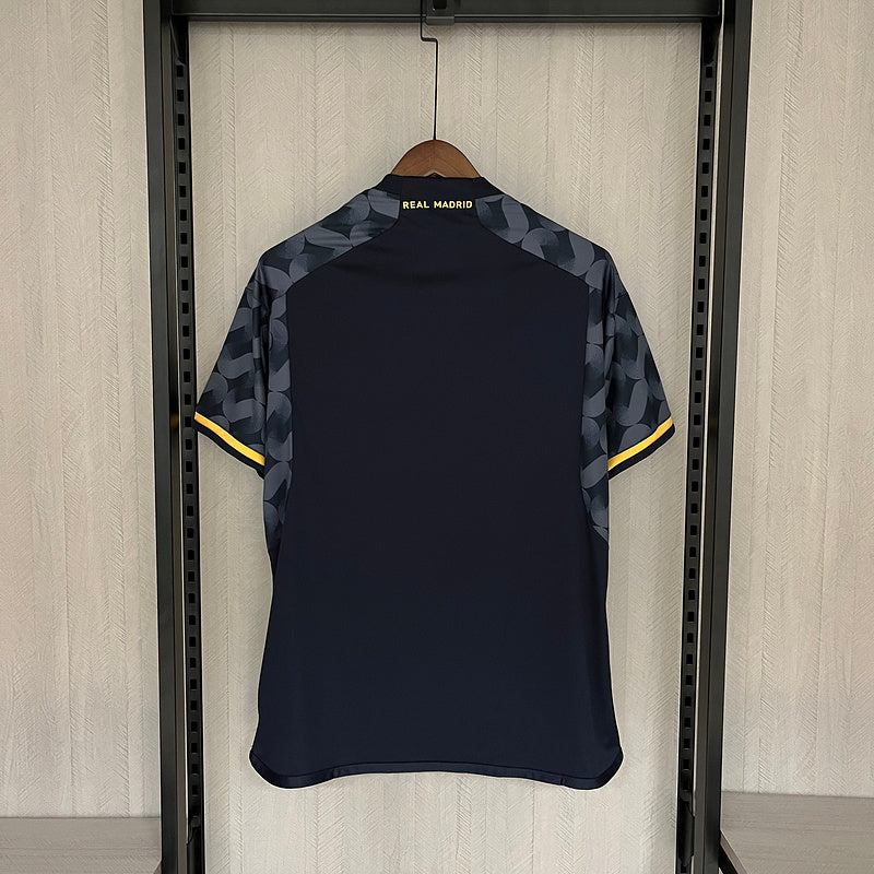 REAL MADRID II 23/24 Masculina - TIENDA DEL JUGADOR