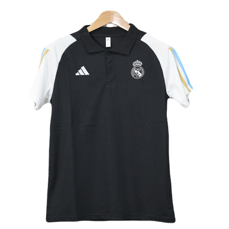 REAL MADRID POLO I 23/24 Masculina - TIENDA DEL JUGADOR