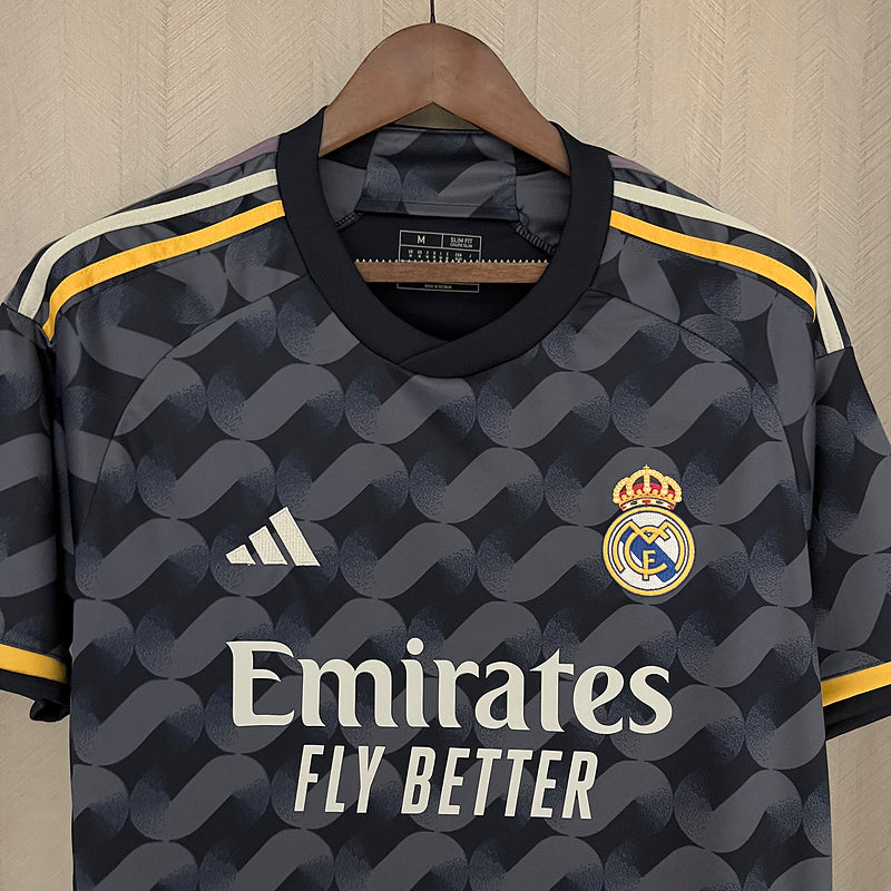 REAL MADRID II 23/24 Masculina - TIENDA DEL JUGADOR