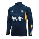 CONJUNTO LARGO REAL MADRID ENTRENAMIENTO III 23/24 Masculina - TIENDA DEL JUGADOR