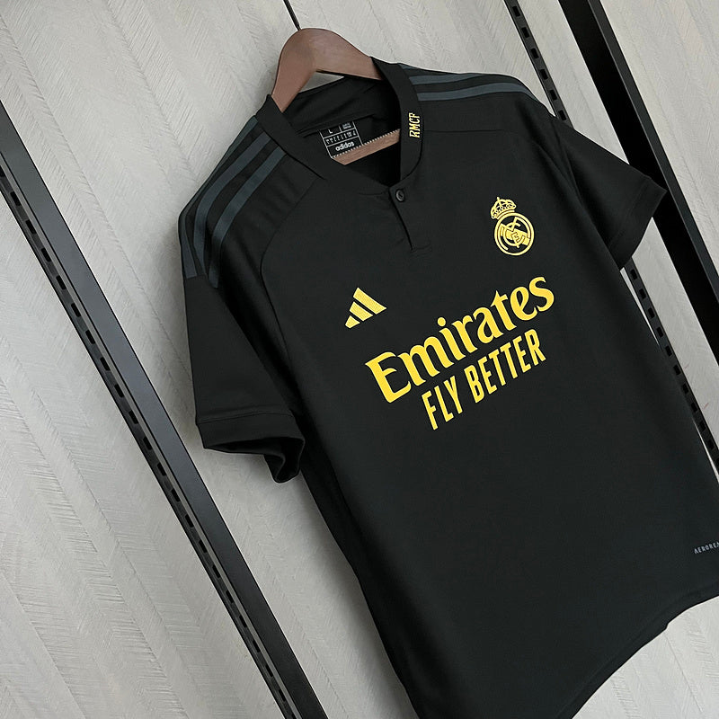 REAL MADRID III 23/24 Masculina - TIENDA DEL JUGADOR