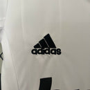 Kit Infantil Real Madrid I 16/17 - Retrô