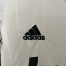 Kit Infantil Real Madrid I 16/17 - Retrô
