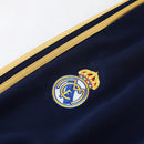 REAL MADRID CAMISETA MANGA LARGA + PANTALONES 23/24 Masculina - TIENDA DEL JUGADOR