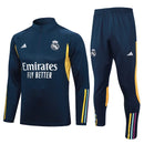 CONJUNTO LARGO REAL MADRID ENTRENAMIENTO III 23/24 Masculina - TIENDA DEL JUGADOR