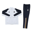 REAL MADRID CAMISETA MANGA LARGA + PANTALONES 23/24 Masculina - TIENDA DEL JUGADOR