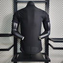 Camisa Real Madrid III 23/24 - Preta (versão jogador)