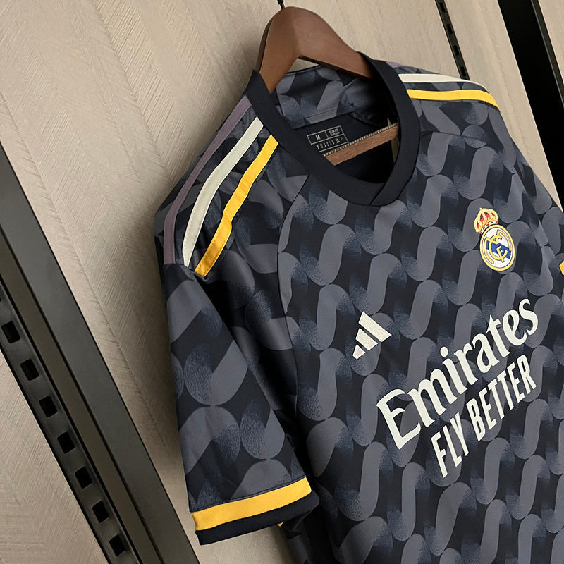 REAL MADRID II 23/24 Masculina - TIENDA DEL JUGADOR