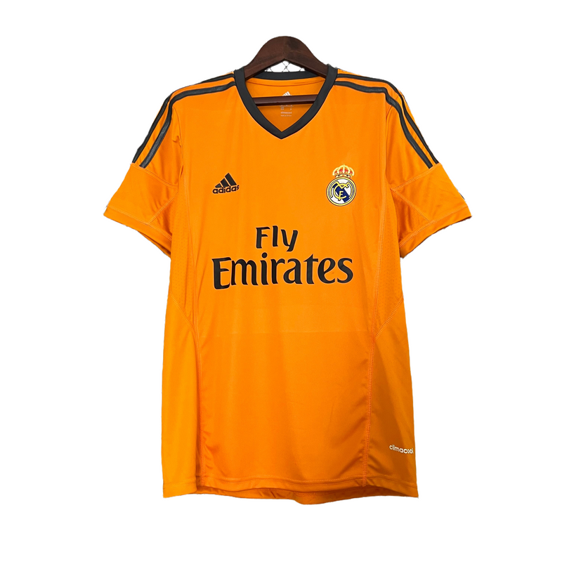 REAL MADRID RETRO 16/17 Masculina - TIENDA DEL JUGADOR