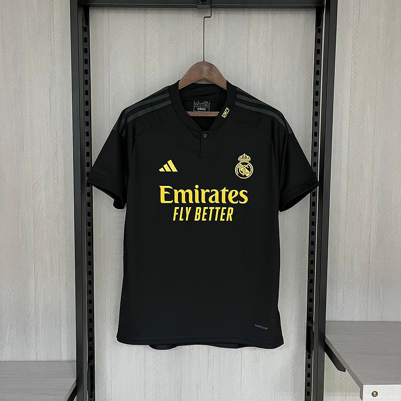 REAL MADRID III 23/24 Masculina - TIENDA DEL JUGADOR