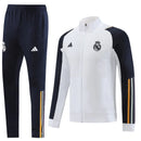 REAL MADRID CAMISETA MANGA LARGA + PANTALONES 23/24 Masculina - TIENDA DEL JUGADOR