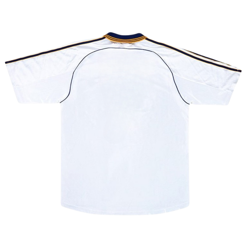 Camisa Real Madrid I 2000 - Retrô