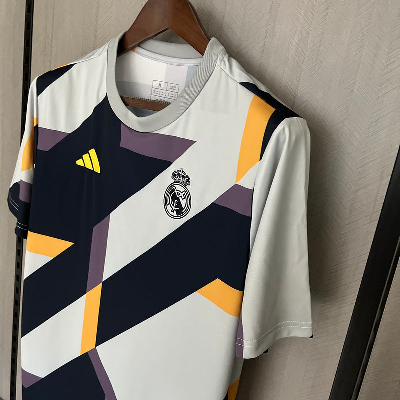 REAL MADRID ENTRENAMIENTO I 23/24 Masculina - TIENDA DEL JUGADOR