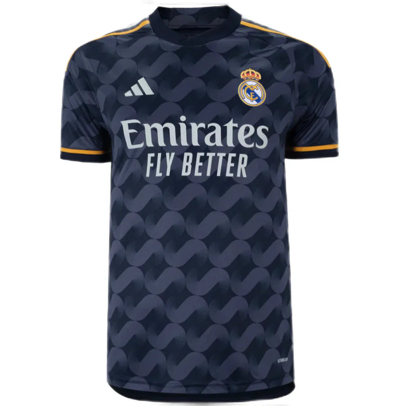 REAL MADRID II 23/24 Masculina - TIENDA DEL JUGADOR