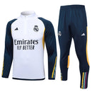 CONJUNTO LARGO REAL MADRID ENTRENAMIENTO II 23/24 Masculina - TIENDA DEL JUGADOR