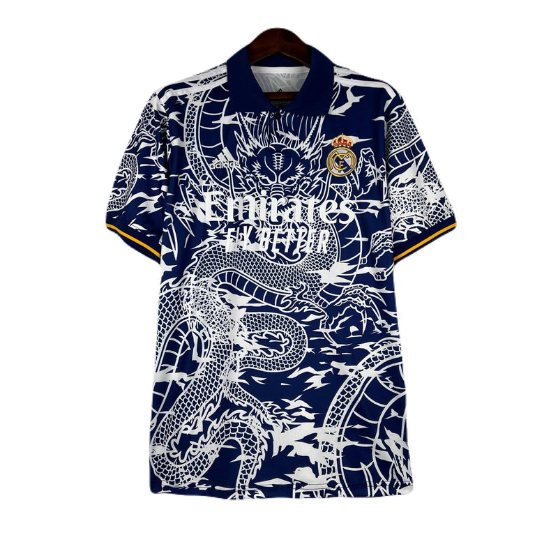 REAL MADRID EDICIÓN ESPECIAL IV 23/24 Masculina - TIENDA DEL JUGADOR