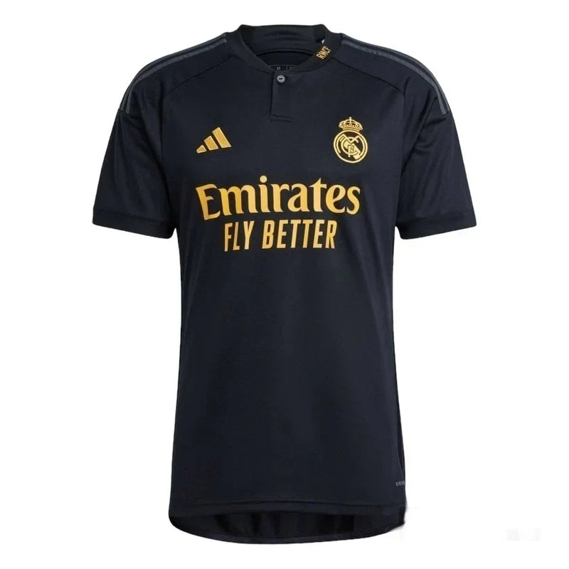 REAL MADRID III 23/24 Masculina - TIENDA DEL JUGADOR