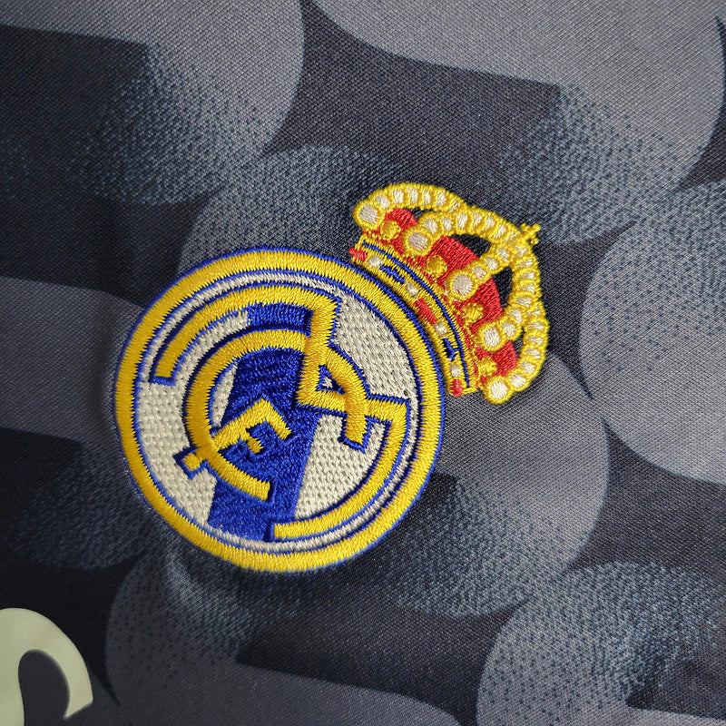 REAL MADRID II 23/24 Masculina (MANGA LARGA) - TIENDA DEL JUGADOR