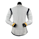 REAL MADRID I 23/24 Masculina (VERSION JUGADOR) MANGA LARGA - TIENDA DEL JUGADOR