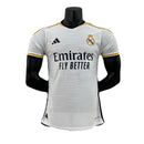 REAL MADRID I 23/24 Masculina (VERSIÓN JUGADOR) - TIENDA DEL JUGADOR