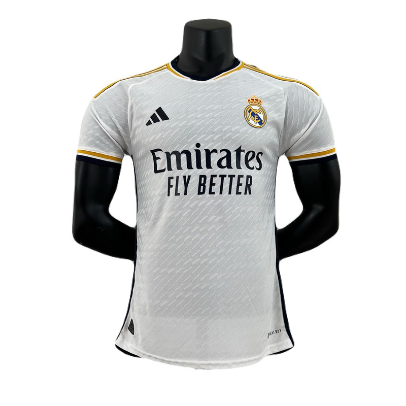 REAL MADRID I 23/24 Masculina (VERSIÓN JUGADOR) - TIENDA DEL JUGADOR