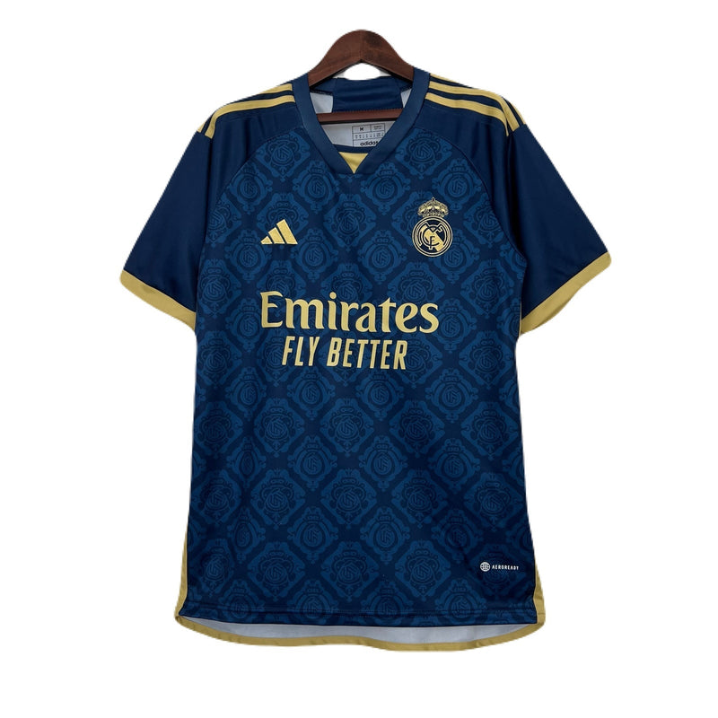 REAL MADRID EDICIÓN ESPECIAL VII 23/24 Masculina - TIENDA DEL JUGADOR