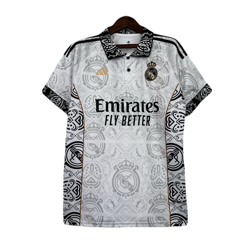 REAL MADRID EDICIÓN ESPECIAL V 23/24 Masculina - TIENDA DEL JUGADOR
