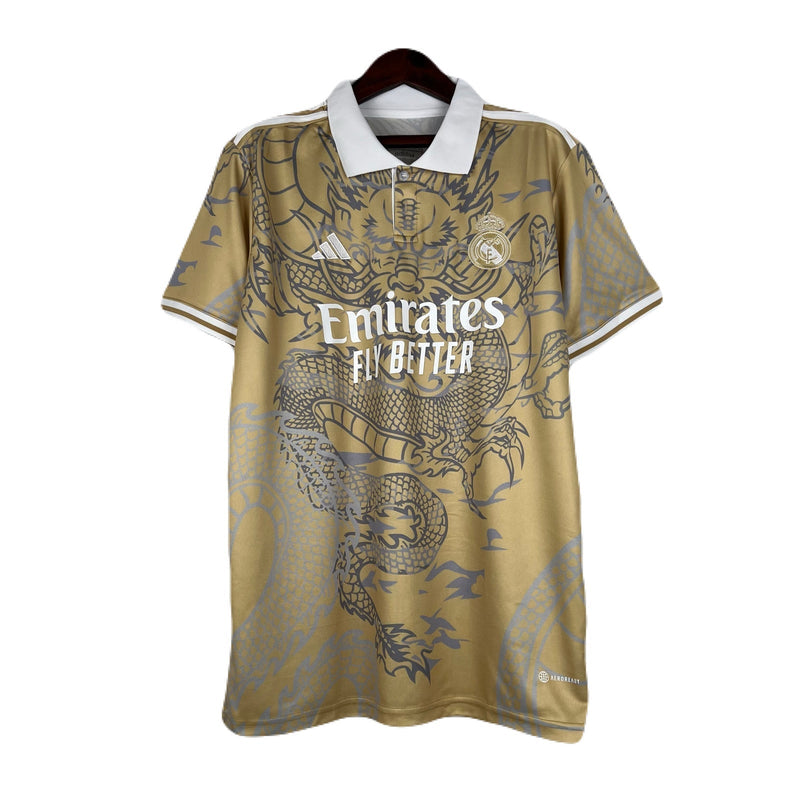 REAL MADRID EDICIÓN ESPECIAL II 23/24 Masculina - TIENDA DEL JUGADOR