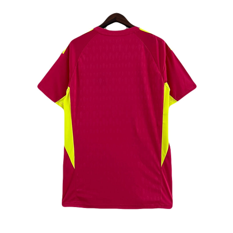 REAL MADRID PORTERO IV 23/24 Masculina - TIENDA DEL JUGADOR