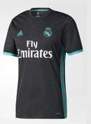 Camisa Real Madrid II 17/18 - Retrô