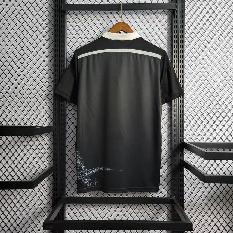 Camisa Real Madrid 2014 - Retrô