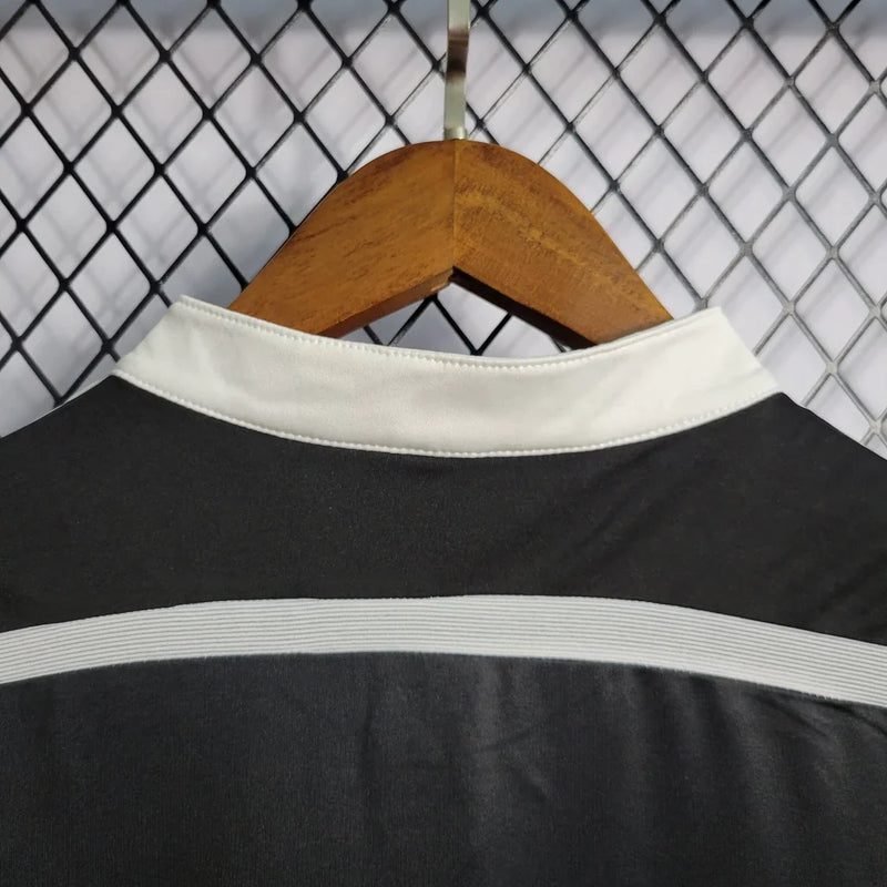 Camisa Real Madrid 2014 - Retrô