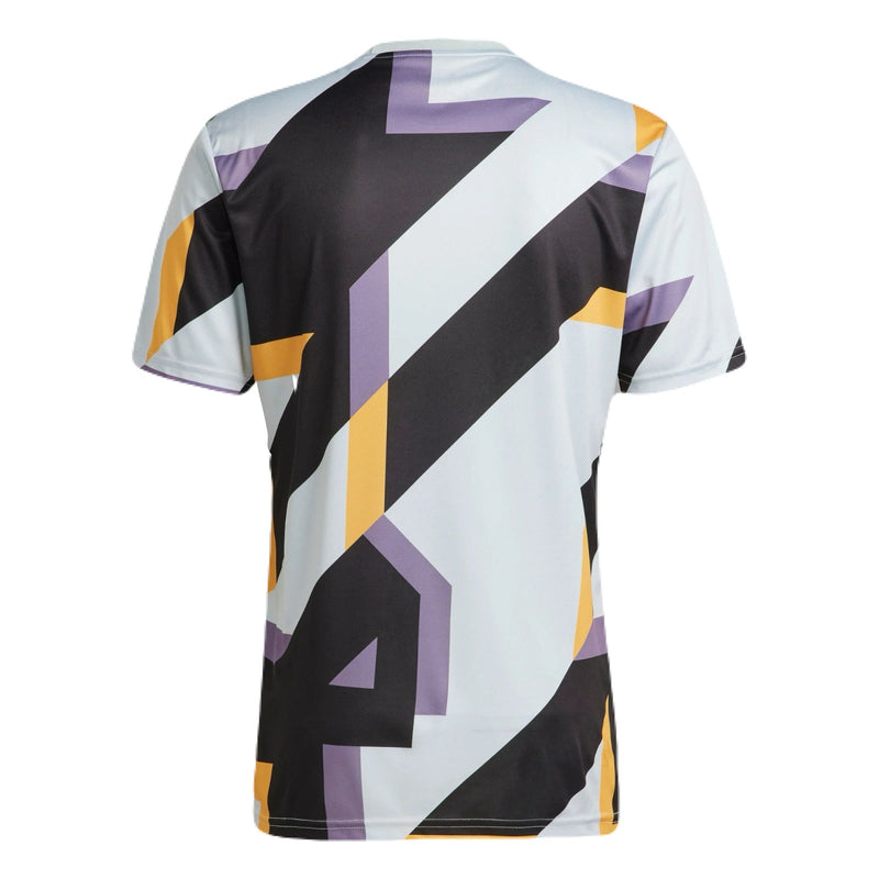 Camisa Real Madrid Pré Jogo I 23/24