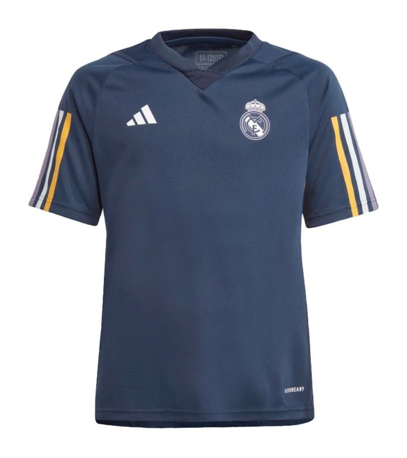 Camisa Real Madrid Treino I 23/24