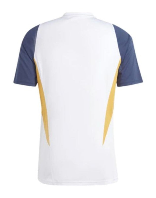 Camisa Real Madrid Treino III 23/24