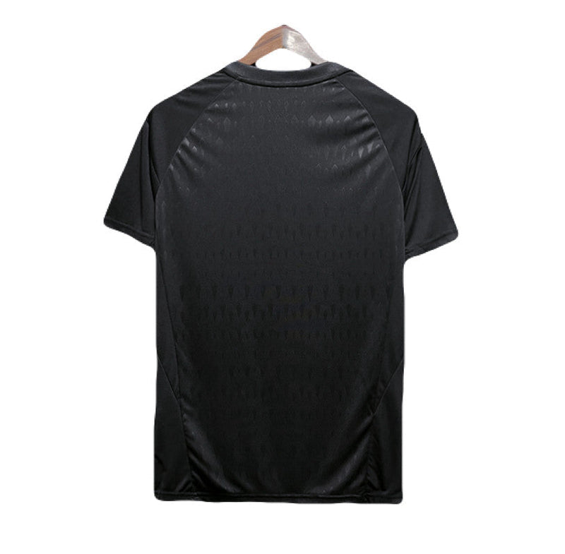 Camisa Real Madrid Goleiro II 23/24