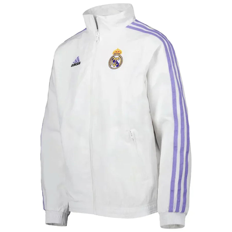 Corta Vento Real Madrid 23/24