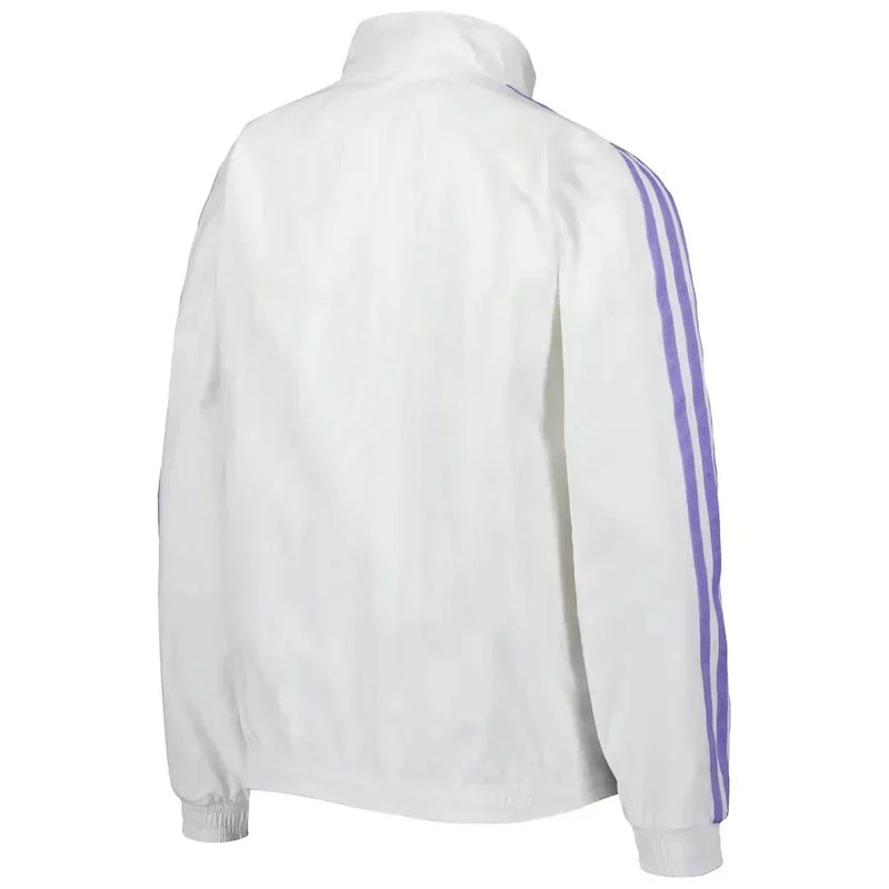 Corta Vento Real Madrid 23/24