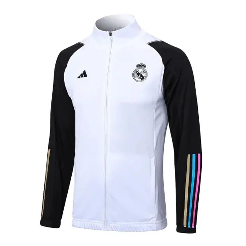 Agasalho Real Madrid 23/24