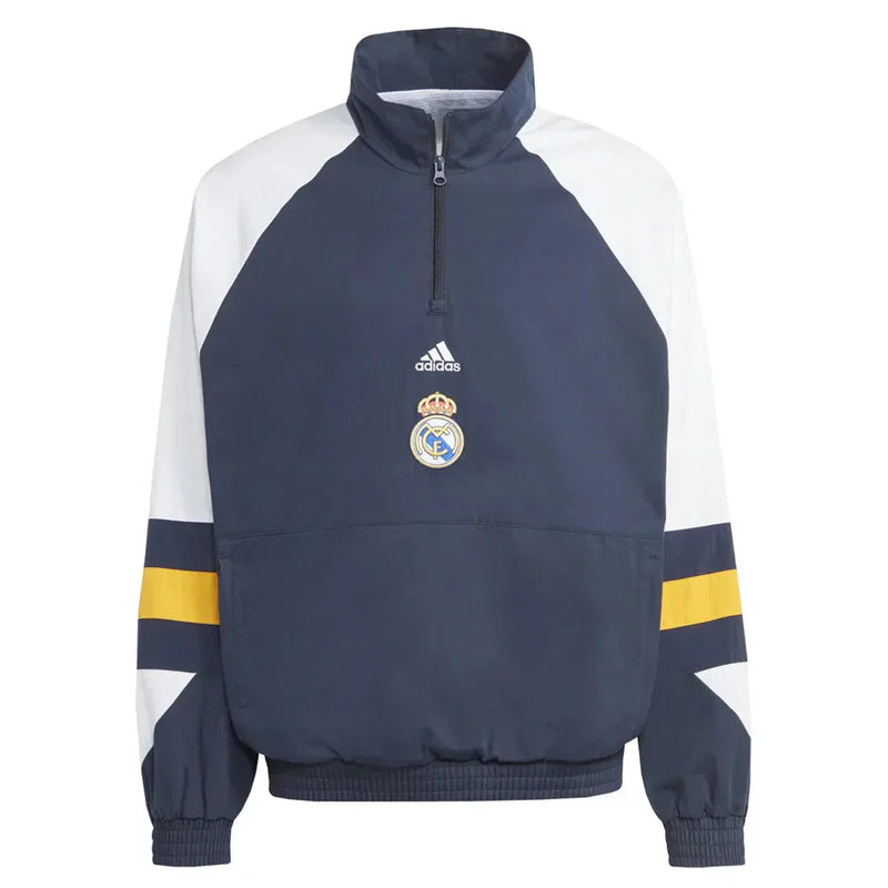 Corta Vento Real Madrid 23/24