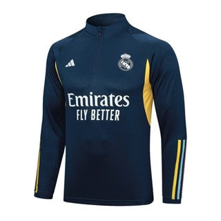 Agasalho Real Madrid 23/24