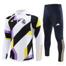 Kit Treino Real Madrid Treino I 23/24 Masculina