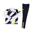 Kit Treino Real Madrid Treino I 23/24 Masculina