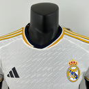 REAL MADRID I 23/24 Masculina (VERSIÓN JUGADOR) - TIENDA DEL JUGADOR