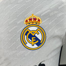 REAL MADRID I 23/24 Masculina (VERSIÓN JUGADOR) - TIENDA DEL JUGADOR