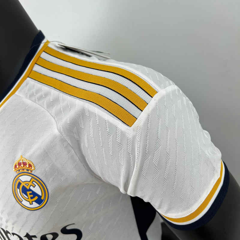REAL MADRID I 23/24 Masculina (VERSIÓN JUGADOR) - TIENDA DEL JUGADOR