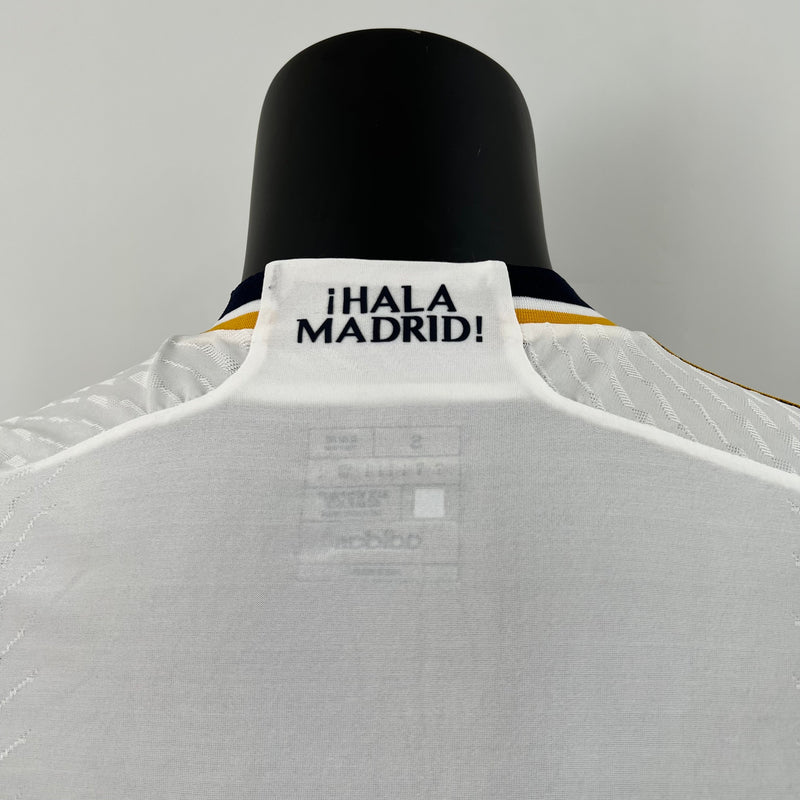 REAL MADRID I 23/24 Masculina (VERSIÓN JUGADOR) - TIENDA DEL JUGADOR